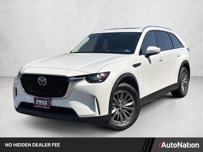 Used 2024 MAZDA CX-90 3.3 Turbo w/ Preferred Package
