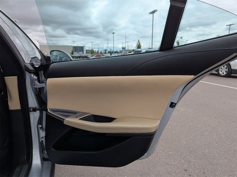 Used 2012 Fisker Karma EcoSport image 31