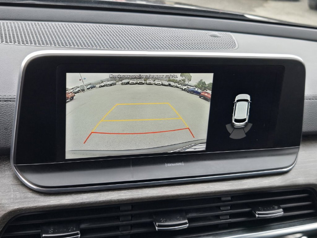 Used 2020 Kia Telluride EX w/ EX Premium Package AWD/4WD image 17