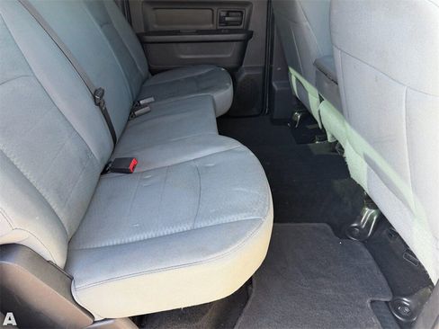 Used 2014 RAM 1500 Express image 15