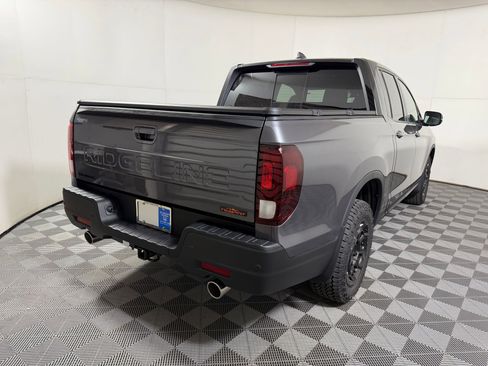 New 2026 Honda Ridgeline TrailSport image 19