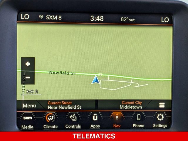 Used 2020 Jeep Renegade Altitude AWD/4WD image 25