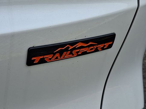 New 2026 Honda CR-V TrailSport image 6