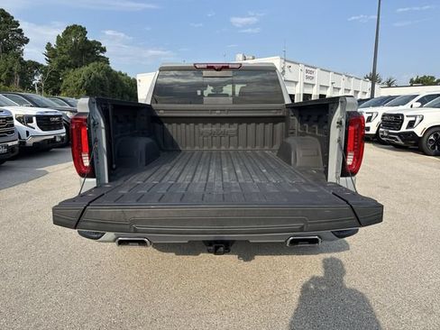 Used 2025 GMC Sierra 1500 Denali w/ Denali Reserve Package AWD/4WD image 27