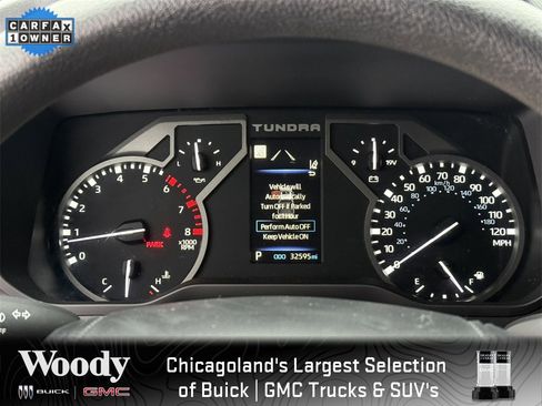 Used 2023 Toyota Tundra SR5 image 19