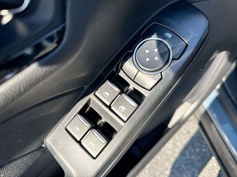 New 2025 Ford Escape ST-Line Select w/ Class II Trailer Tow Package image 13