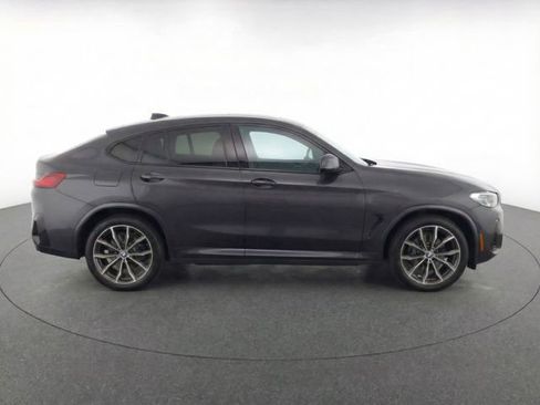 Used 2023 BMW X4 xDrive30i w/ M Sport Package image 8