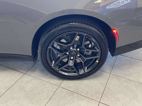 New 2026 Dodge Charger Scat Pack AWD/4WD image 9