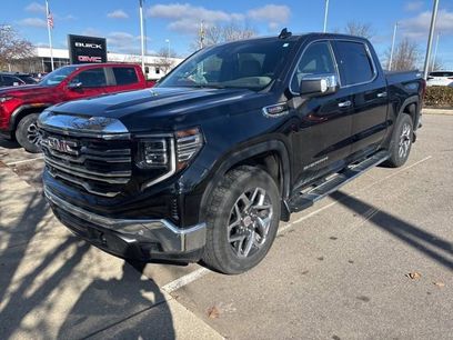 Used 2022 GMC Sierra 1500 SLT w/ SLT Premium Plus Package