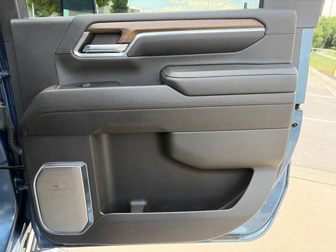 Used 2024 Chevrolet Silverado 3500 High Country w/ High Country Premium Package AWD/4WD image 41