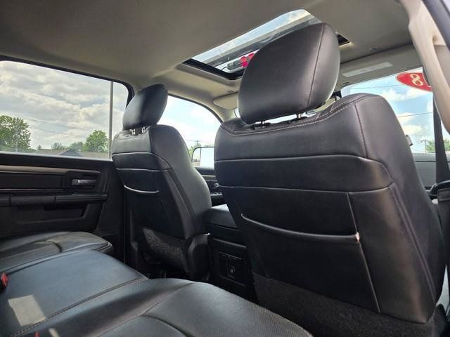 Used 2018 RAM 1500 Sport AWD/4WD image 19