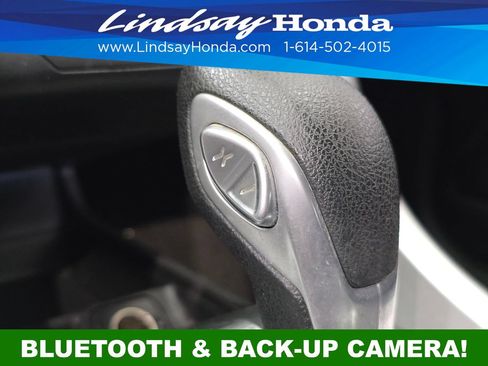 Used 2015 Ford Fusion SE FWD image 18