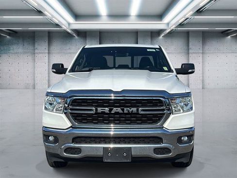Used 2022 RAM 1500 Big Horn AWD/4WD image 2