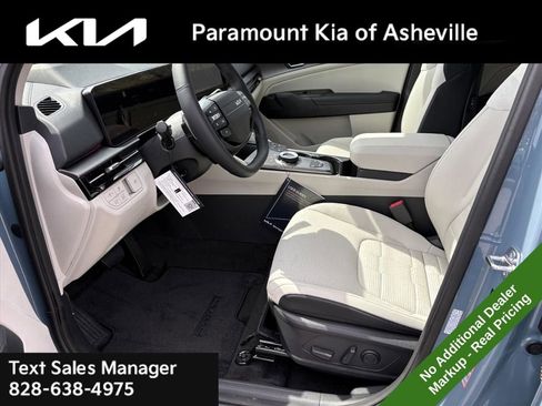 New 2026 Kia Sportage SX Prestige image 19