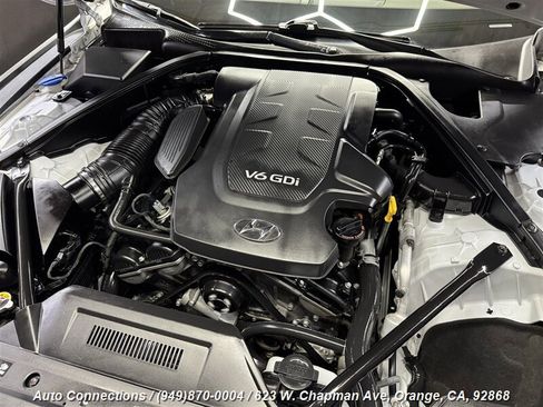 Used 2015 Hyundai Genesis 3.8 w/ Option Group 02 image 35