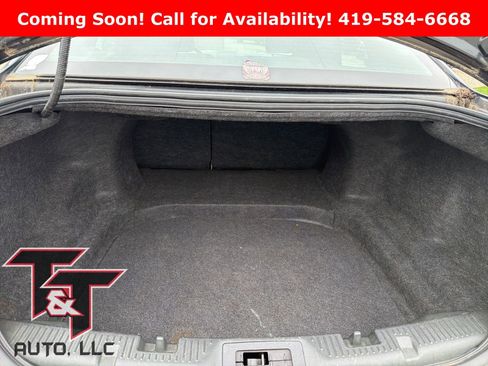 Used 2014 Ford Taurus SEL w/ Equipment Group 201A AWD/4WD image 7