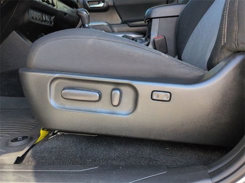 Used 2023 Toyota Tacoma TRD Sport image 20