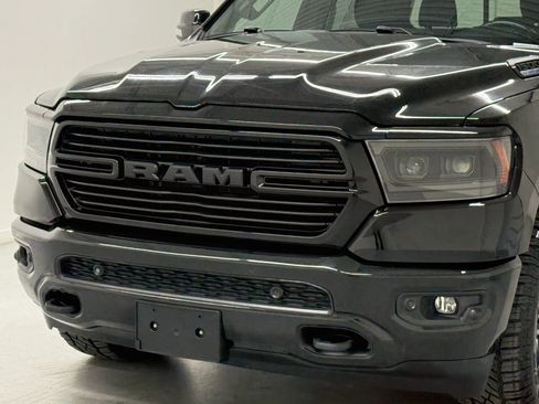 Used 2021 RAM 1500 Lone Star image 41