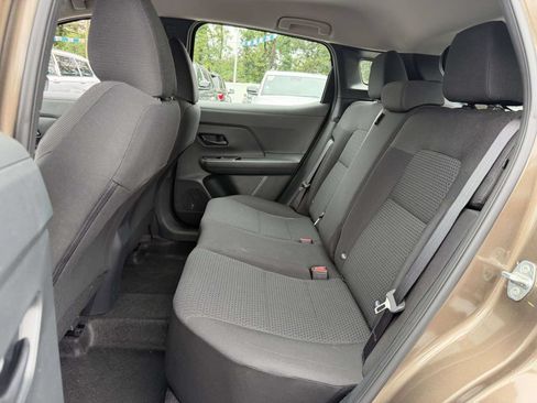 Used 2025 Nissan Kicks S w/ Interior Electronics Package AWD/4WD image 18