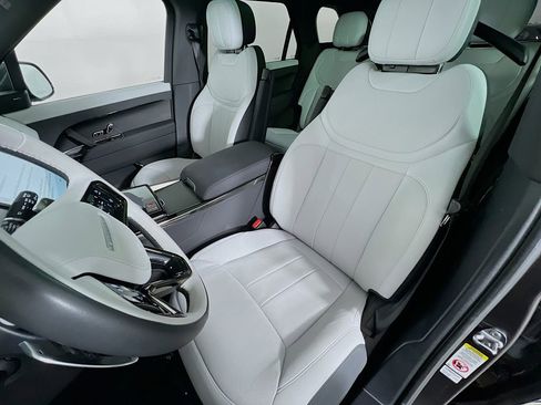 Used 2024 Land Rover Range Rover Sport Dynamic SE image 22