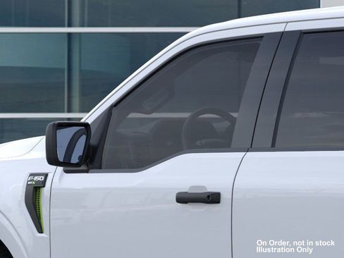 New 2026 Ford F150 STX w/ Equipment Group 200A RWD image 15