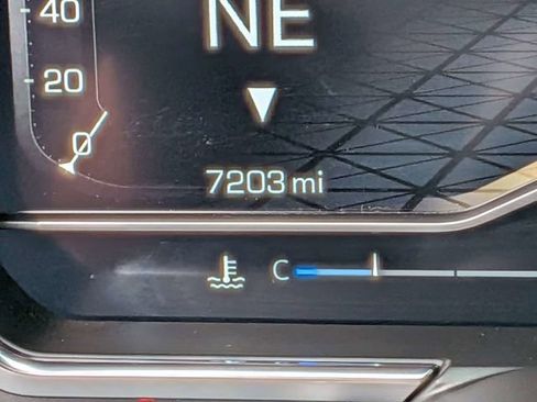 Used 2025 GMC Sierra 1500 Denali Ultimate image 33