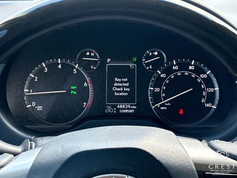 Used 2023 Lexus GX 460 Luxury w/ Sport Design Package image 18