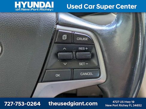 Used 2017 Hyundai Elantra SE w/ SE A/T Tech Package 03 FWD image 28
