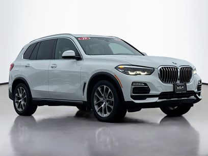 Used 2019 BMW X5 xDrive40i w/ Convenience Package