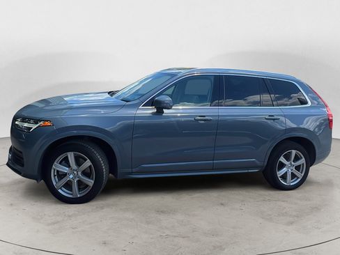 Used 2023 Volvo XC90 B5 Core AWD/4WD image 3