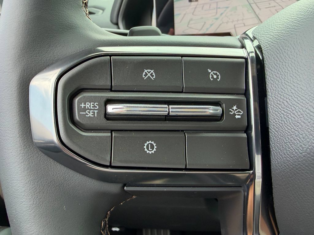 New 2027 GMC Terrain AT4 w/ Convenience Package III AWD/4WD image 25