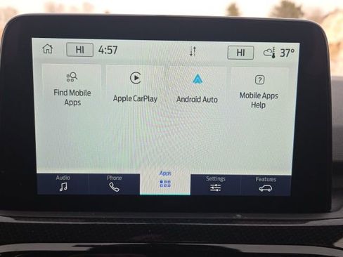 Certified 2024 Ford Escape ST-Line w/ Cold Weather Package image 34