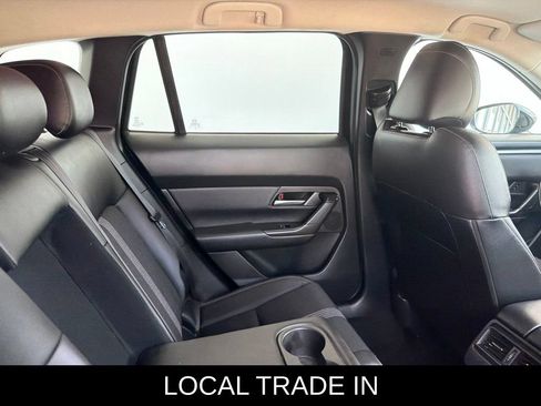Used 2023 MAZDA CX-50 AWD 2.5 S w/ Cargo Package image 13