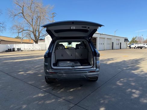 New 2026 Buick Enclave Avenir w/ Super Cruise Package AWD/4WD image 32