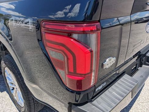 Used 2025 Ford F150 King Ranch AWD/4WD image 11