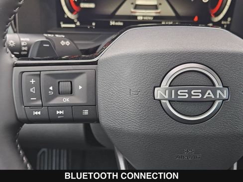 New 2026 Nissan Pathfinder SL FWD image 26