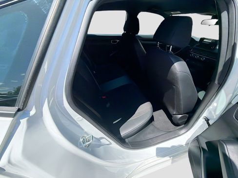 Certified 2023 Honda Civic Sport image 27