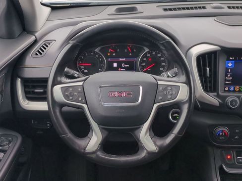 Used 2020 GMC Terrain SLT w/ Preferred Package image 23