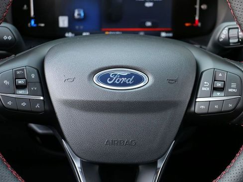 New 2026 Ford Escape ST-Line w/ Tech Pack #1 image 19