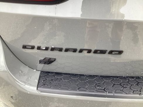 New 2026 Dodge Durango GT w/ Blacktop Package image 14