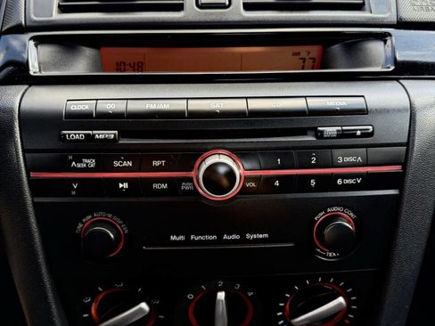 Used 2008 MAZDA MAZDA3 i Touring Value image 30