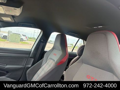 Used 2024 Volkswagen GTI S image 4
