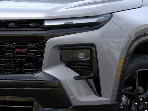 New 2026 Chevrolet Traverse RS FWD image 10