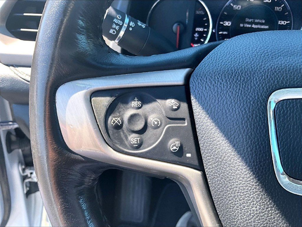 Used 2019 GMC Acadia Denali AWD/4WD image 18