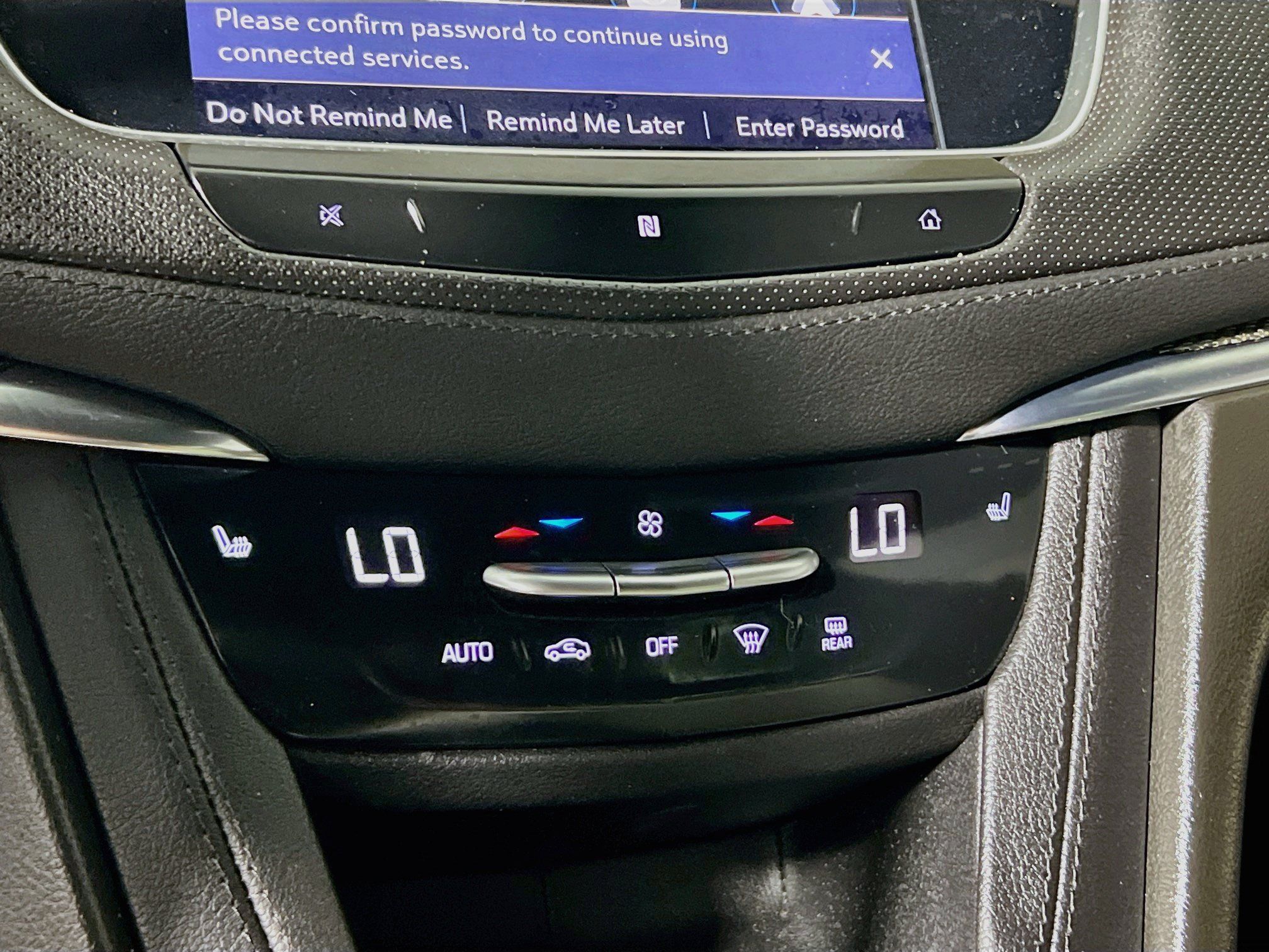 Used 2021 Cadillac XT5 Sportv AWD/4WD image 26