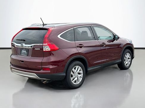 Used 2016 Honda CR-V EX-L image 13