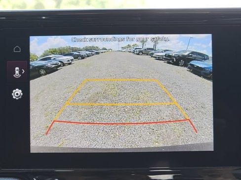 Certified 2023 Kia Sorento SX FWD image 30