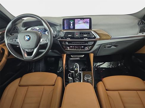 Used 2019 BMW X4 xDrive30i w/ Premium Package image 15
