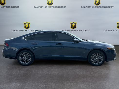 Used 2024 Honda Accord EX-L image 6