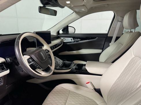 Certified 2022 Lincoln Nautilus Black Label w/ Class II Trailer Tow Package AWD/4WD image 31
